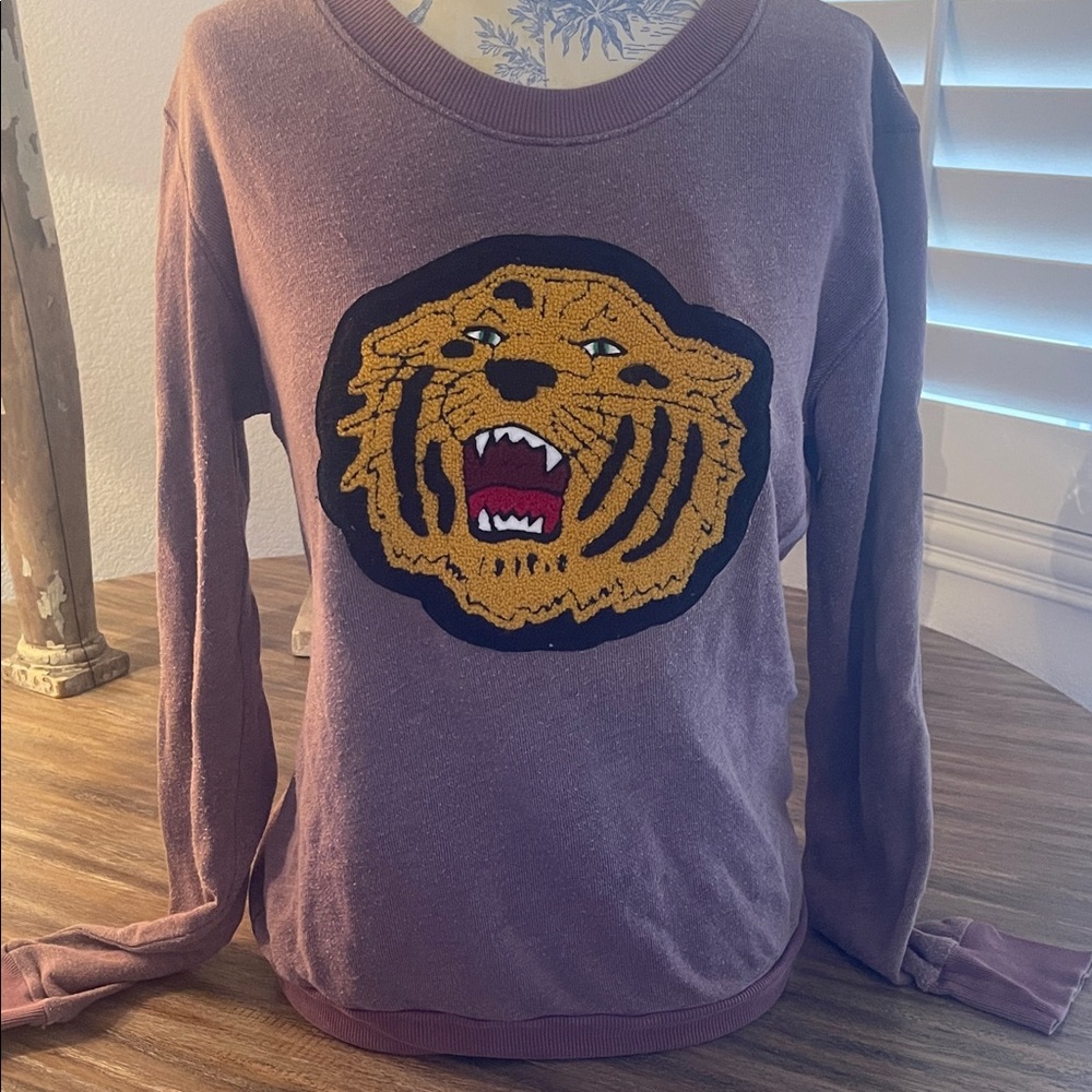 Truly Madly Deeply sweatshirt